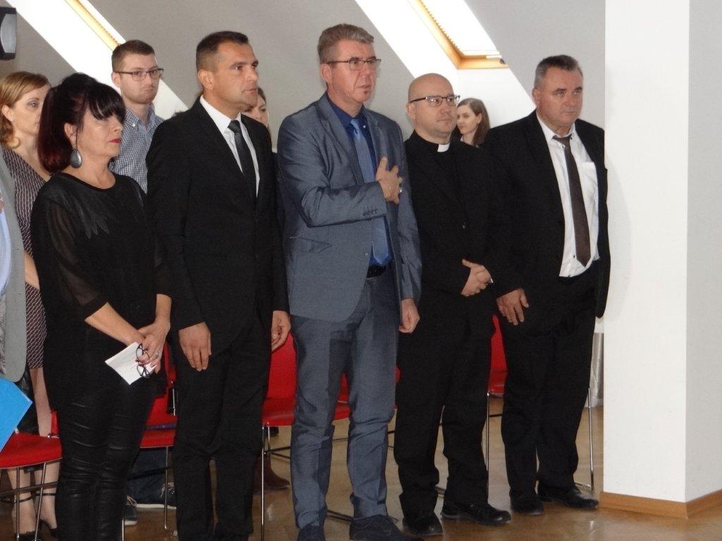 Dom za starije osobe Orehovica – 70 godina