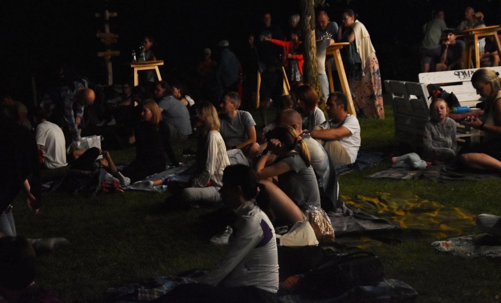 PRVI REGIONALNI SUSRET Pogledajte kako je bilo na astronomskom druženju ‘Međimurje- Hotel s 1000 zvjezdica’