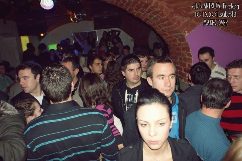 Antrum (Subota, 10.12.2011)