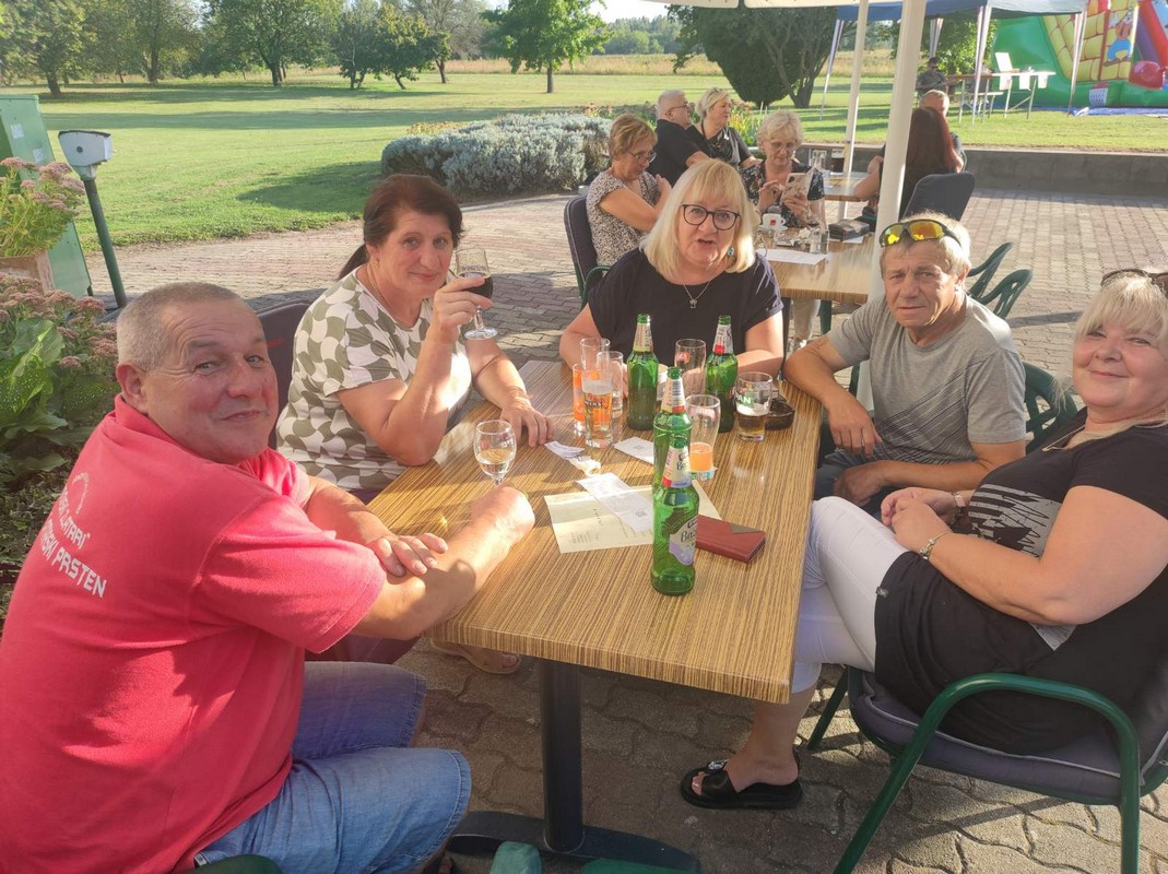 Dani piva u Hotelu Golf