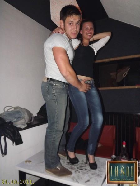 DSCF4360 Taboo (Ponedjeljak, 31.10.2011)
