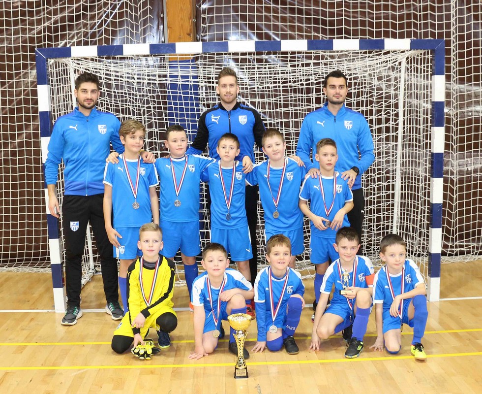 Festival nogometa Prelog