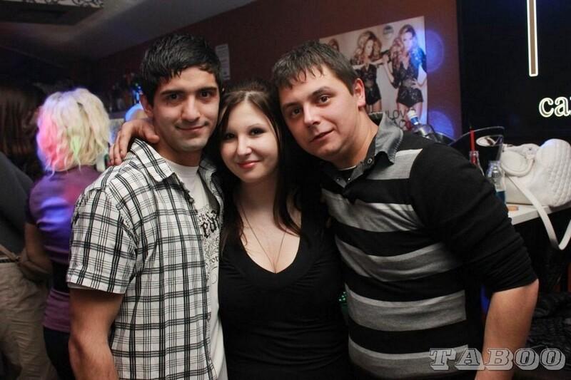 Foto45 Night club Taboo (Subota, 16.3.2013.) Foto45 Night club Taboo (Subota, 16.3.2013.)