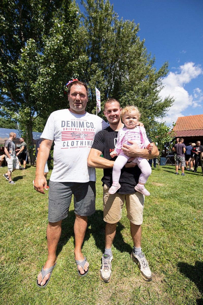 FOTO Završio ‘Lov na labuđe pero’: Najuspješniji su bili Denis Malek i Miroslav Vrhaj!