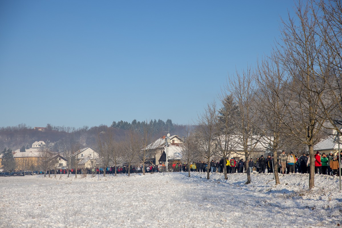 Vincekovo 2024., Štrigova Vincekovo 2024., Štrigova