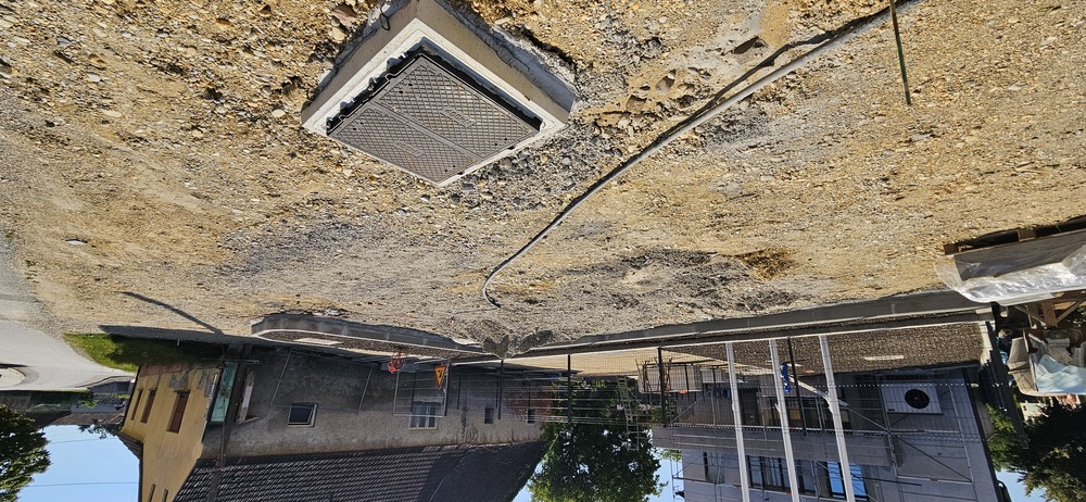 CENTAR DOSTI PODTUREN