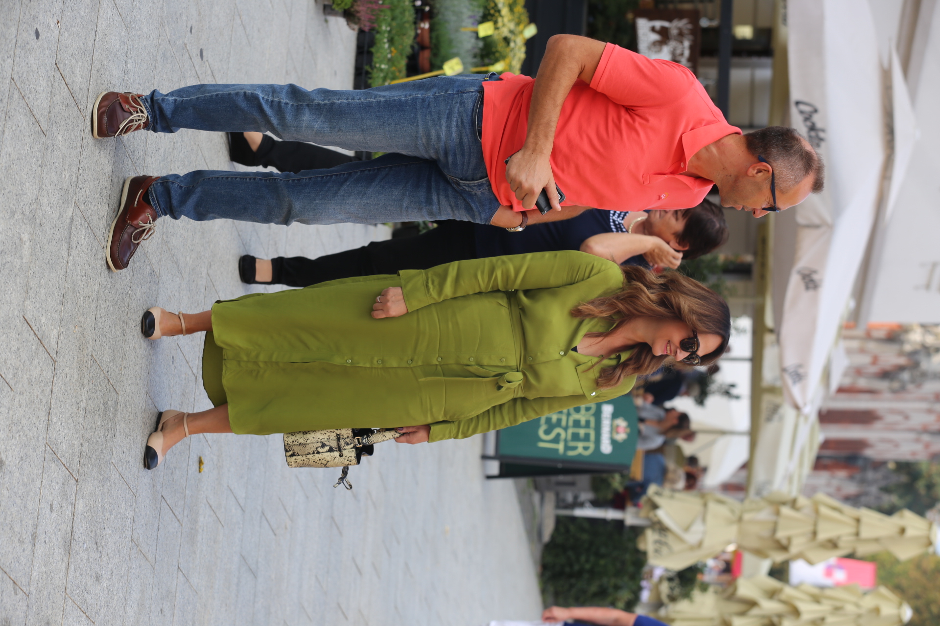 Klikom po Čakovcu (subota, 30.9.2023.)