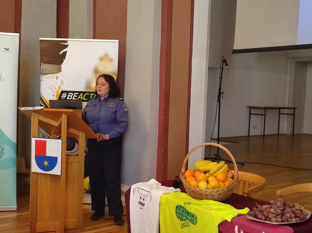 Pješke ili biciklom na posao