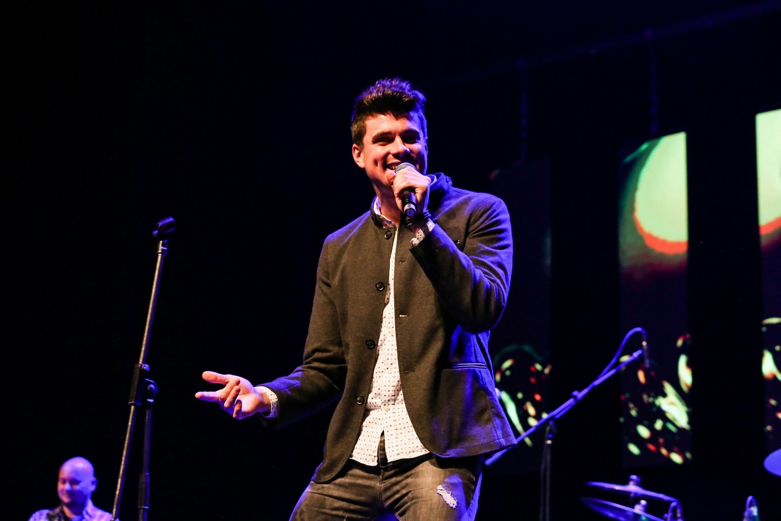 FOTO Peti dobrotvorni koncert ‘Roditelji i djeca za MURID’ napunio čakovečki CZK