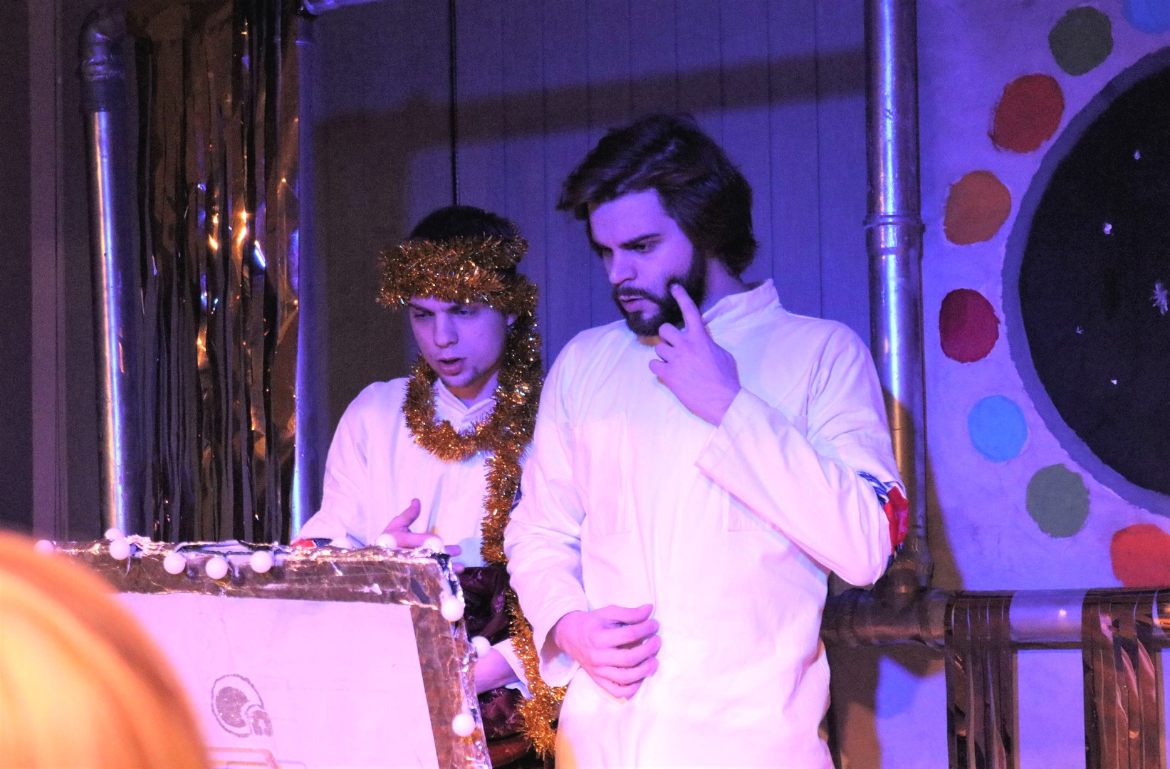 U Čakovcu predstavljena slikovnica ‘3… 2… 1… Božić!!!’ autorice Kristine Štebih