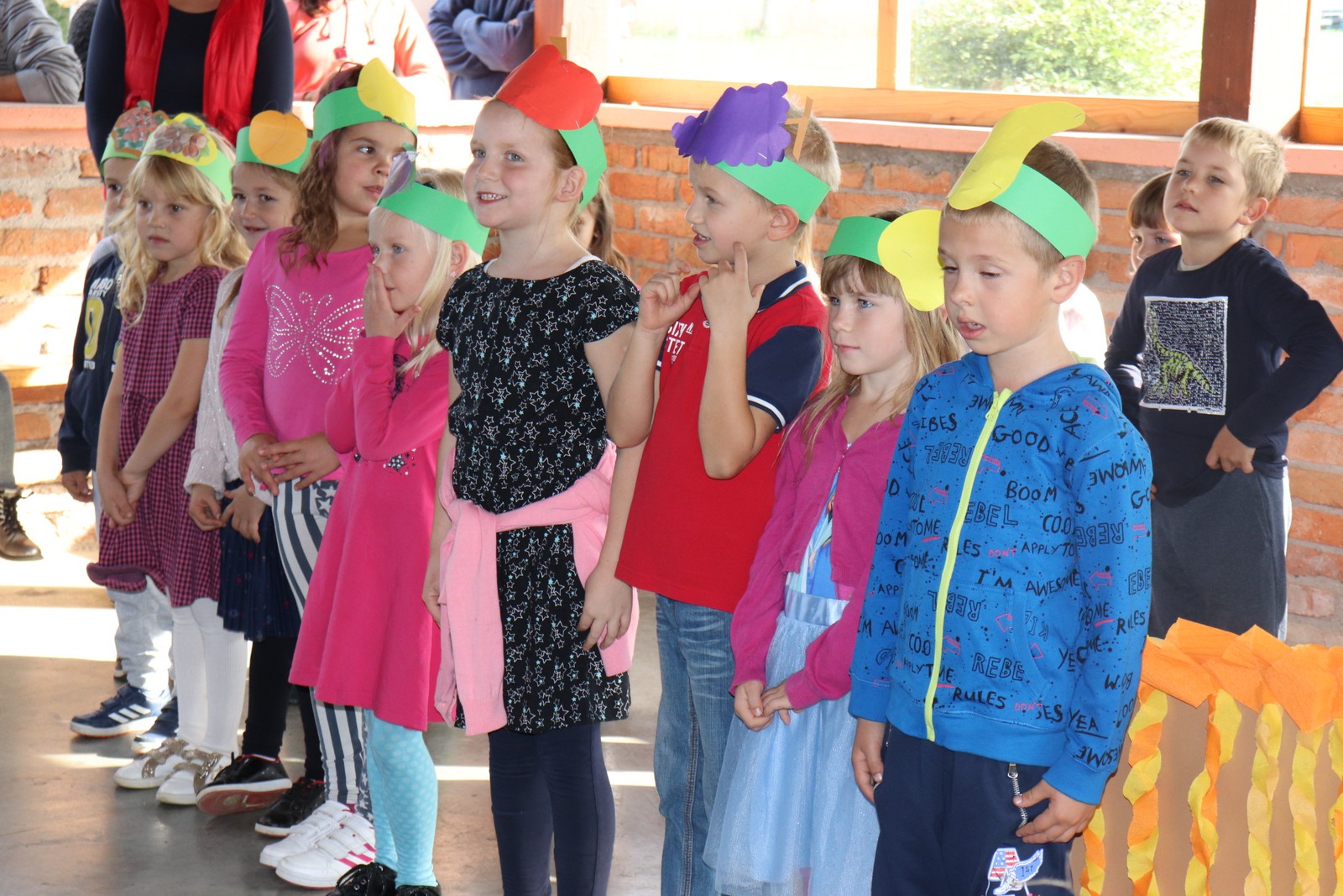 Kestenijada na Šuderici u Goričanu