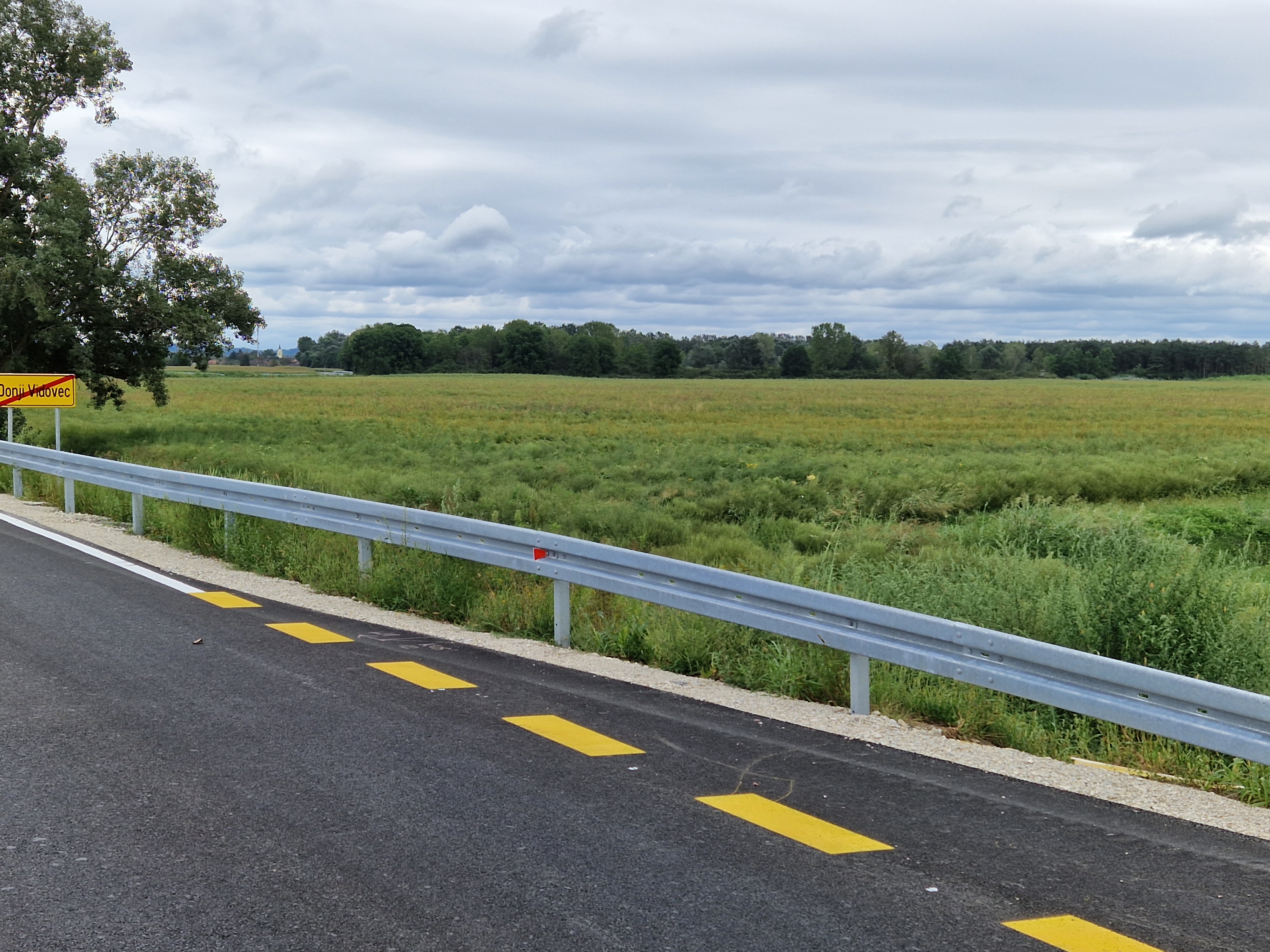 DONJI VIDOVEC ‘Sve je puno ambrozije! Zašto nitko ništa ne poduzima!?’