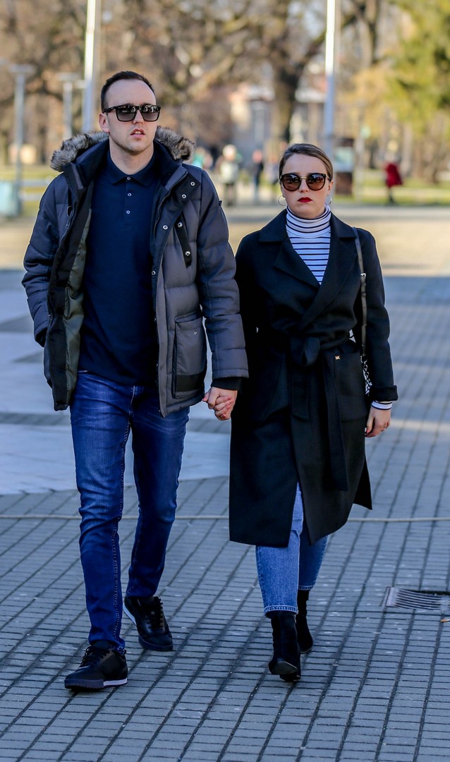 Klikom po Čakovcu (Subota, 15.2.2020.)