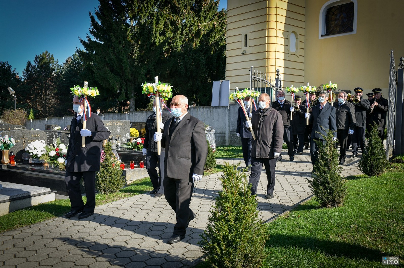 Ceško društvo Svetog Leonarda Goričan obilježilo 185 godina rada