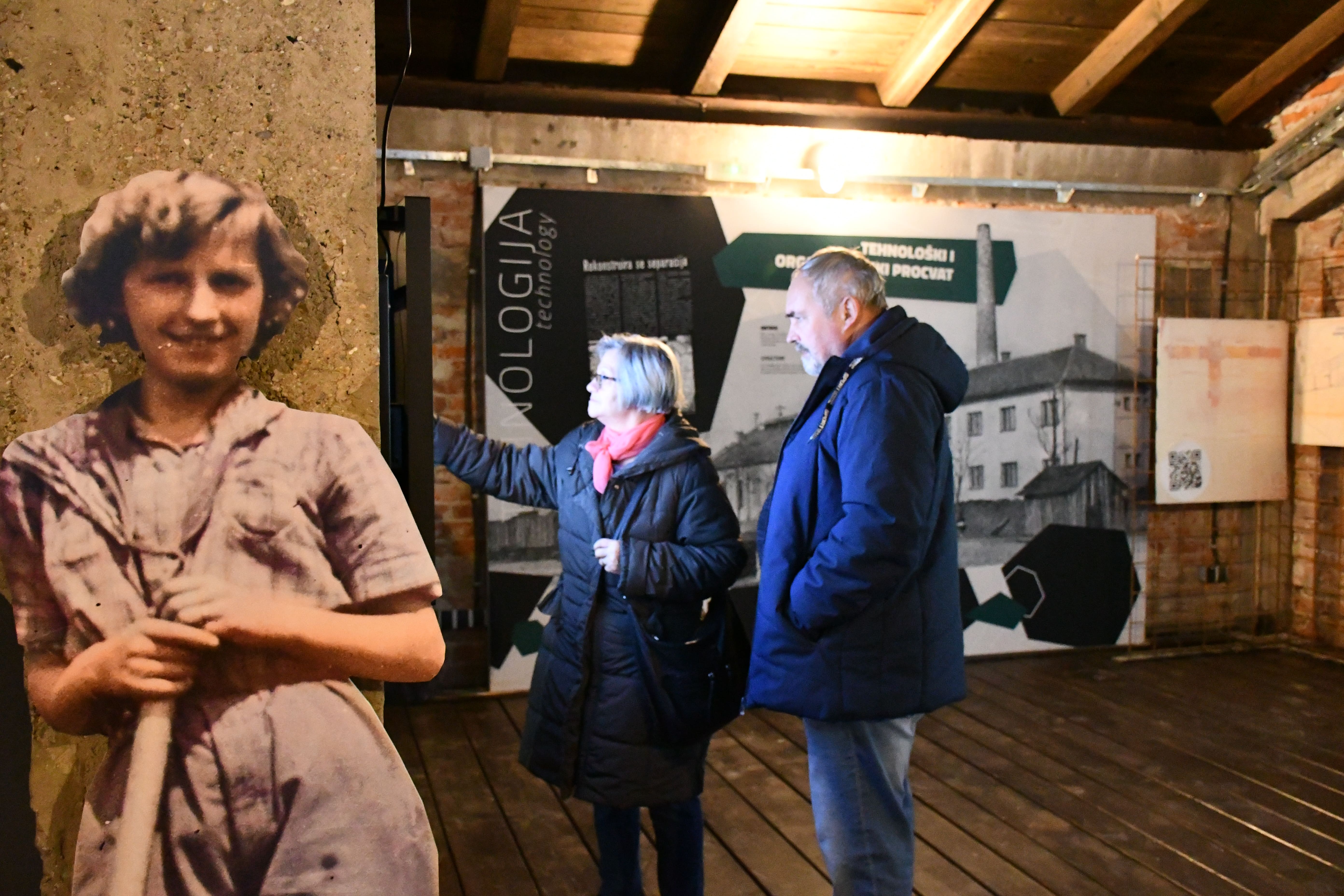 noć muzeja mursko središće 2024