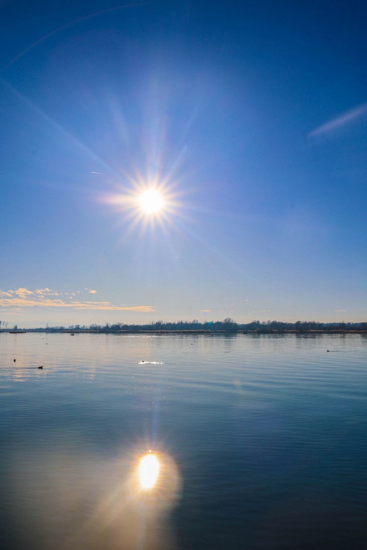 ZIMA NA MARINI Fotografije Miroslave Hranjec će vas oduševiti