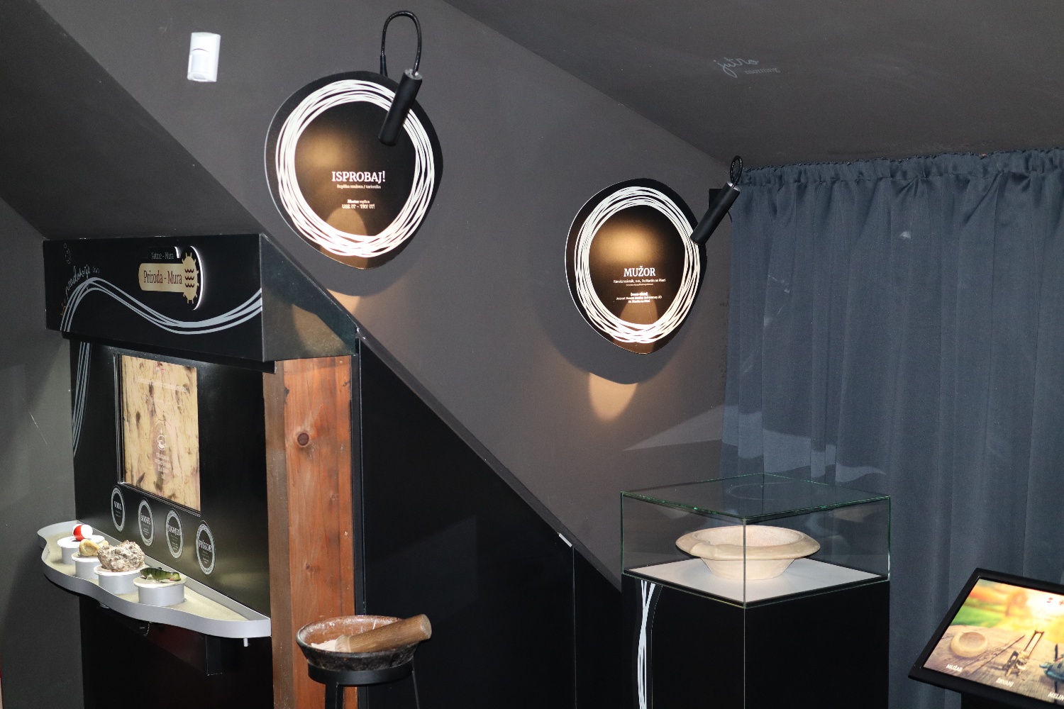 Noć muzeja u Svetom Martinu na Muri: Posjetitelji postali mlinari na jedan dan