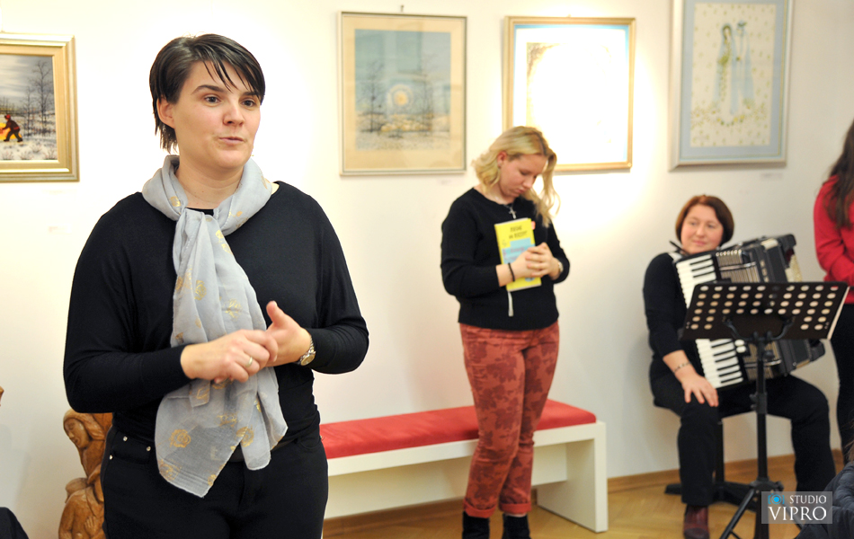 Održano 5. ‘Valentinovo u Prelogu’ Književnog kruga Prelog