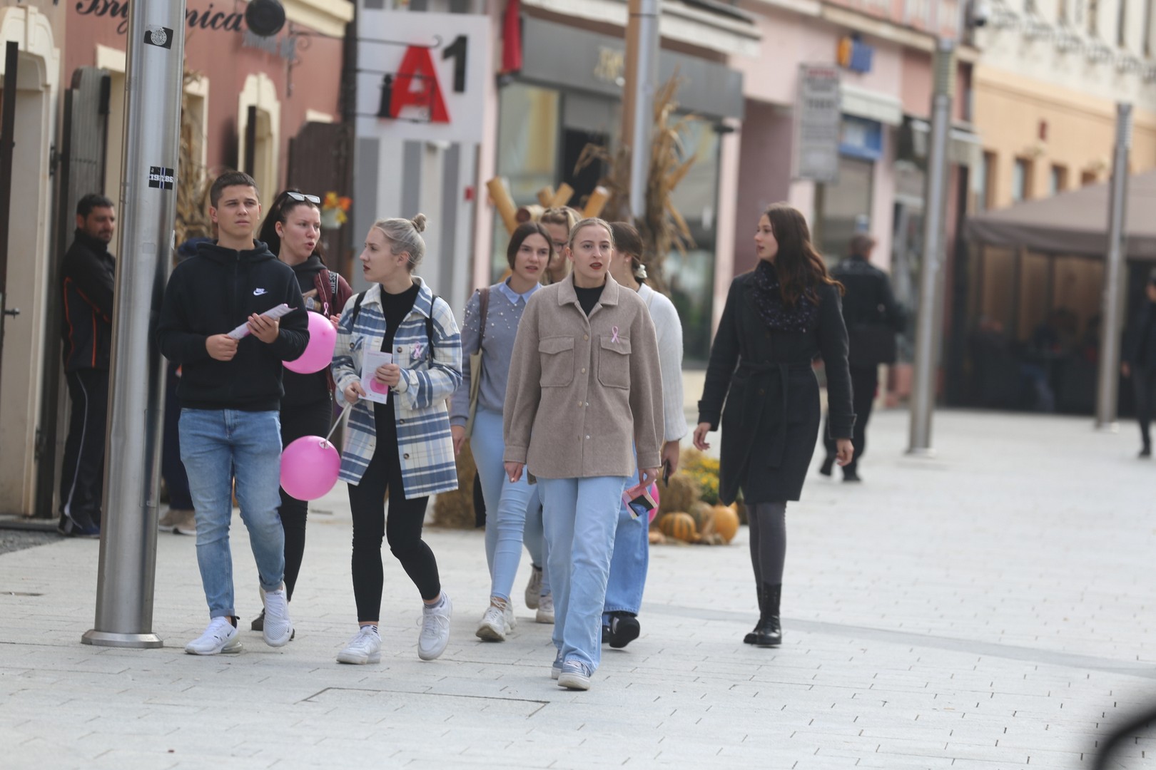 Klikom po Čakovcu (1.10.2022.)