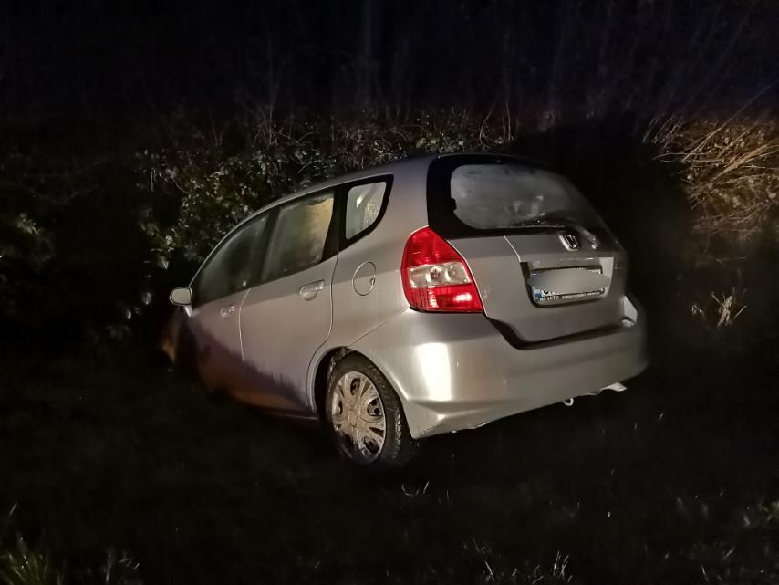 Užas s mjesta nesreće: Vozačica poginula između Toplica Sveti Martin i Železne Gore