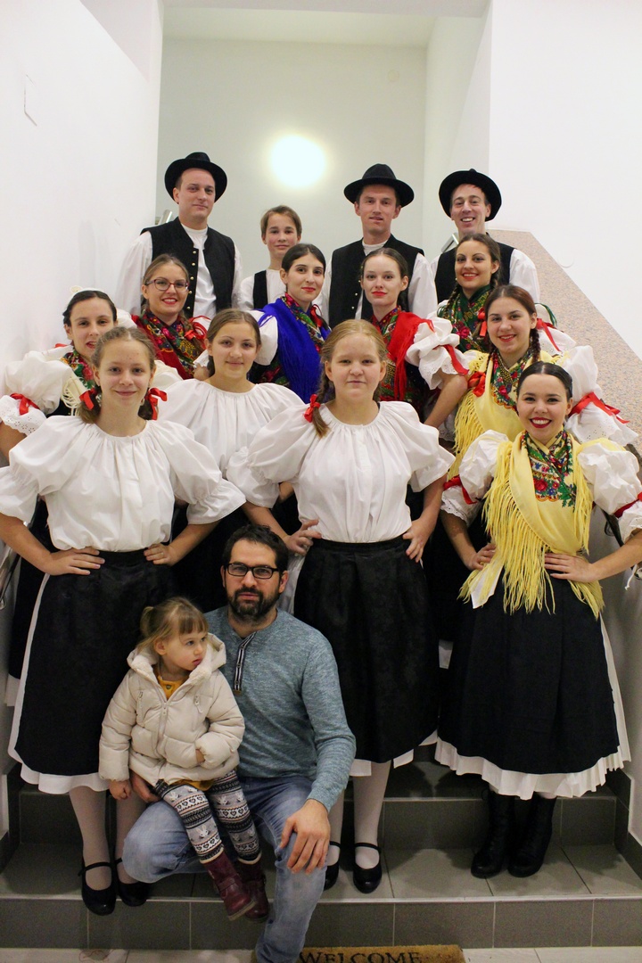 ‘Večer Žgančevih zapisa’u Vratišincu