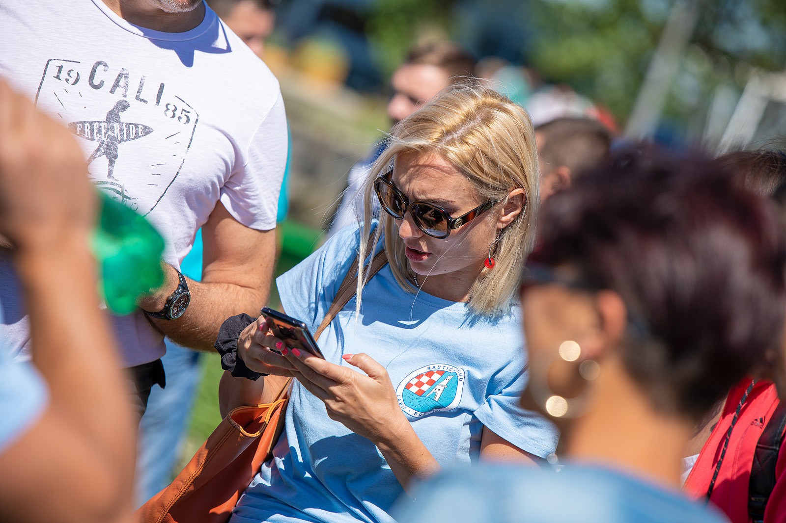 FOTO Završio ‘Lov na labuđe pero’: Najuspješniji su bili Denis Malek i Miroslav Vrhaj!