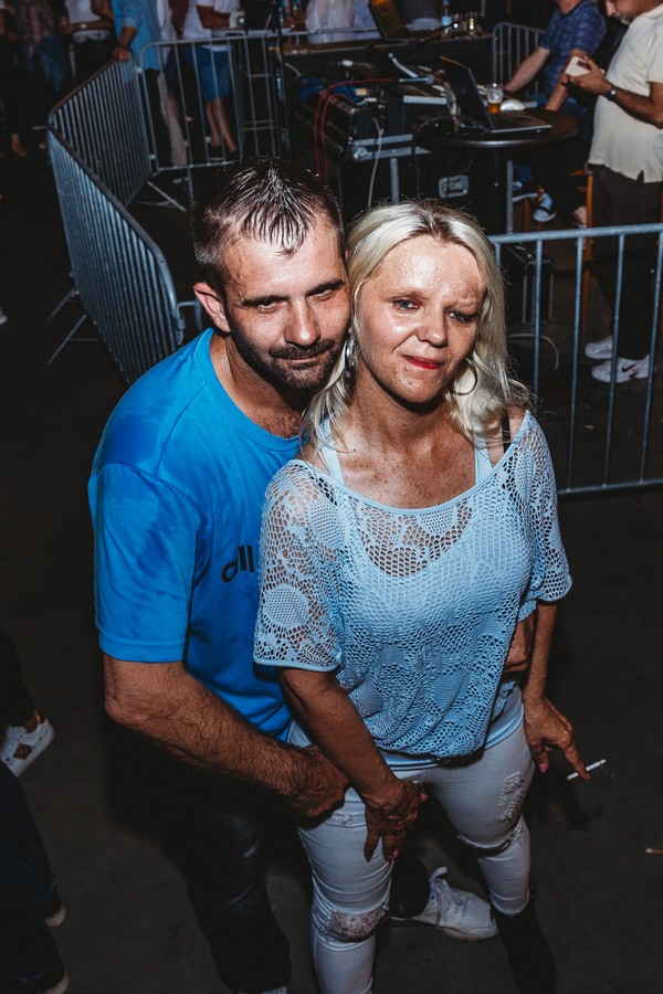 VIDEO I FOTO Neda Ukraden u Nedelišću okupila fanove svih generacija