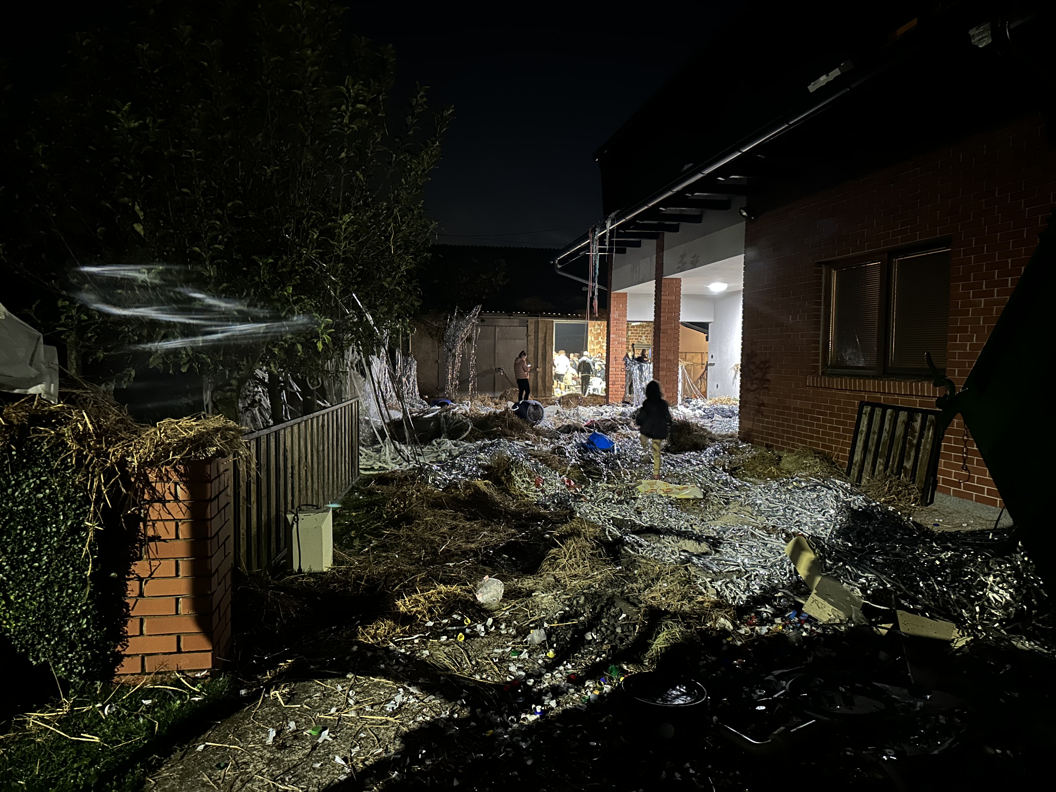 FOTO Potepalo se u Belici i Domašincu – žene se Ana Marija Ovčar i Josip Mezga