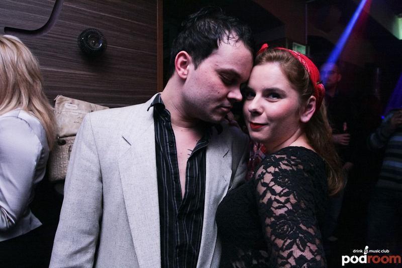 slika0019Podroom (Petak, 1.2. – Lucky Marcell & Ramblin