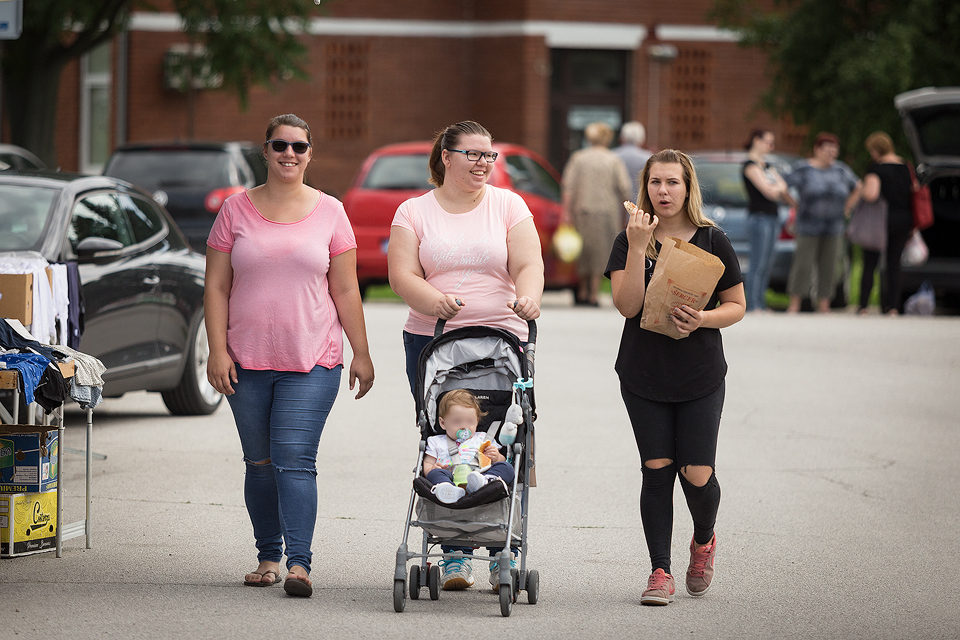 Klikom po Prelogu (13.7.2019.)