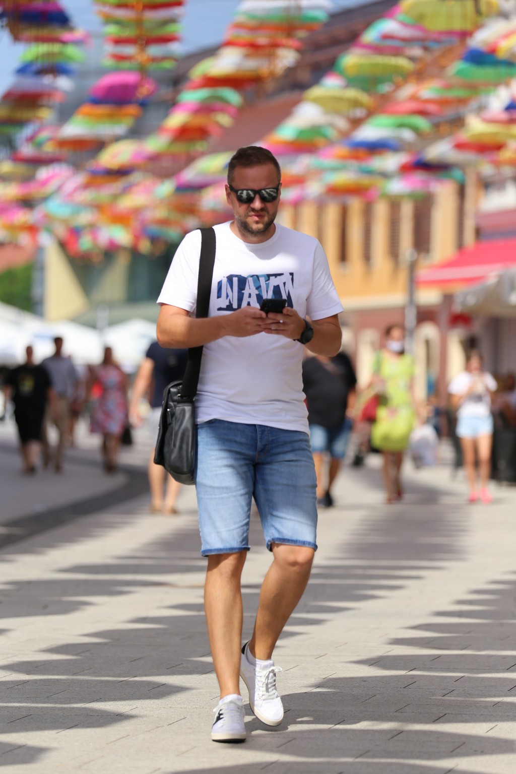 Klikom po Čakovcu (8.8.2020.)