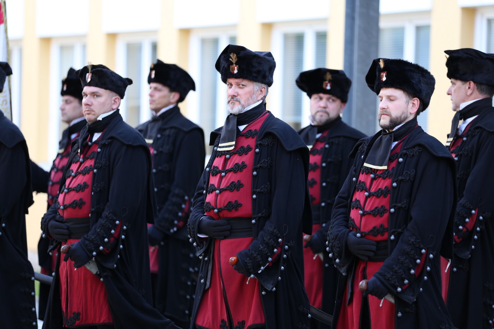 U Čakovcu obilježena 400. godišnjica rođenja Petra Zrinskog