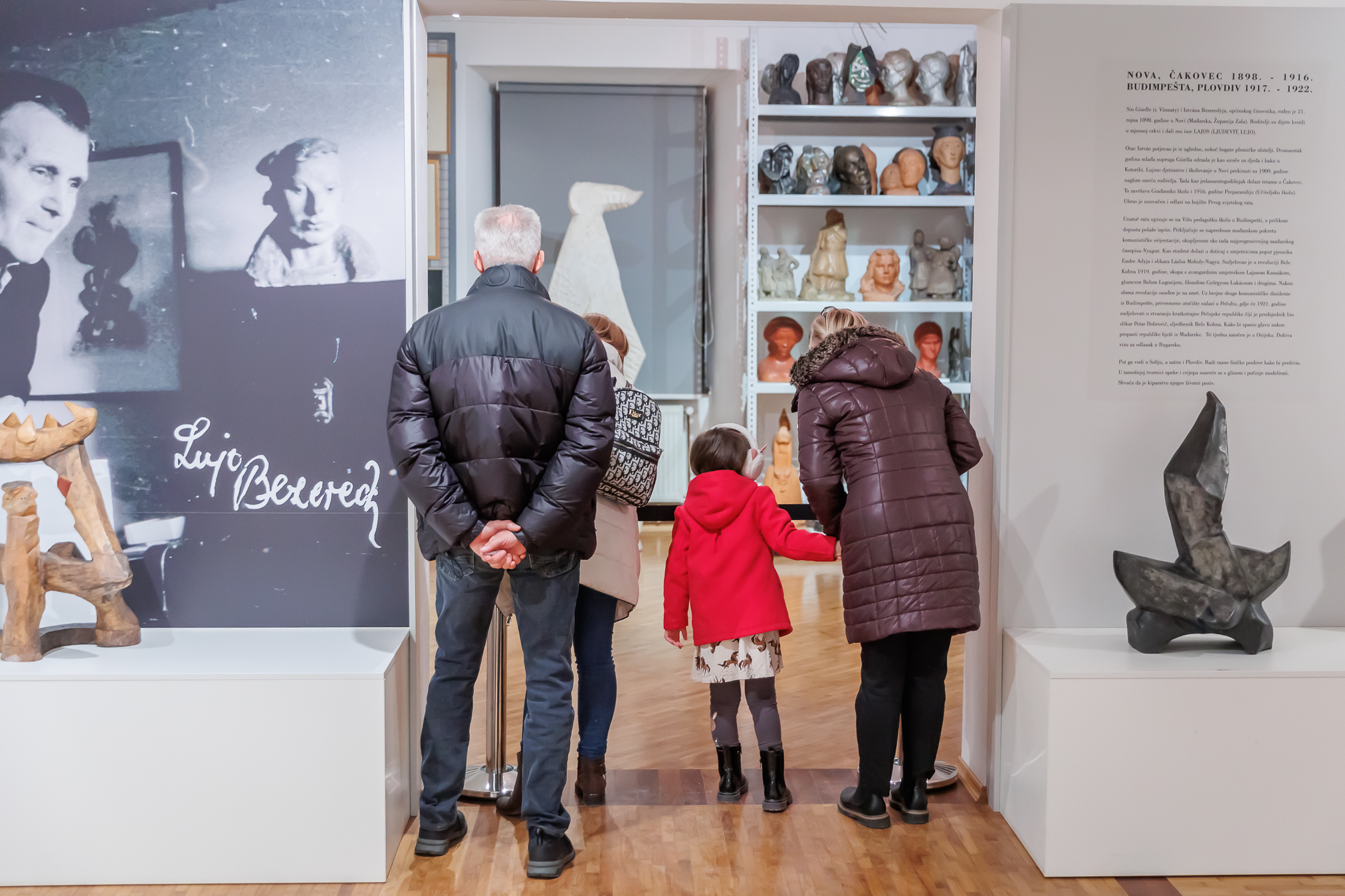 MUZEJ MEĐIMURJA Ovogodišnju Noć muzeja posjetilo 2. 800 posjetitelja