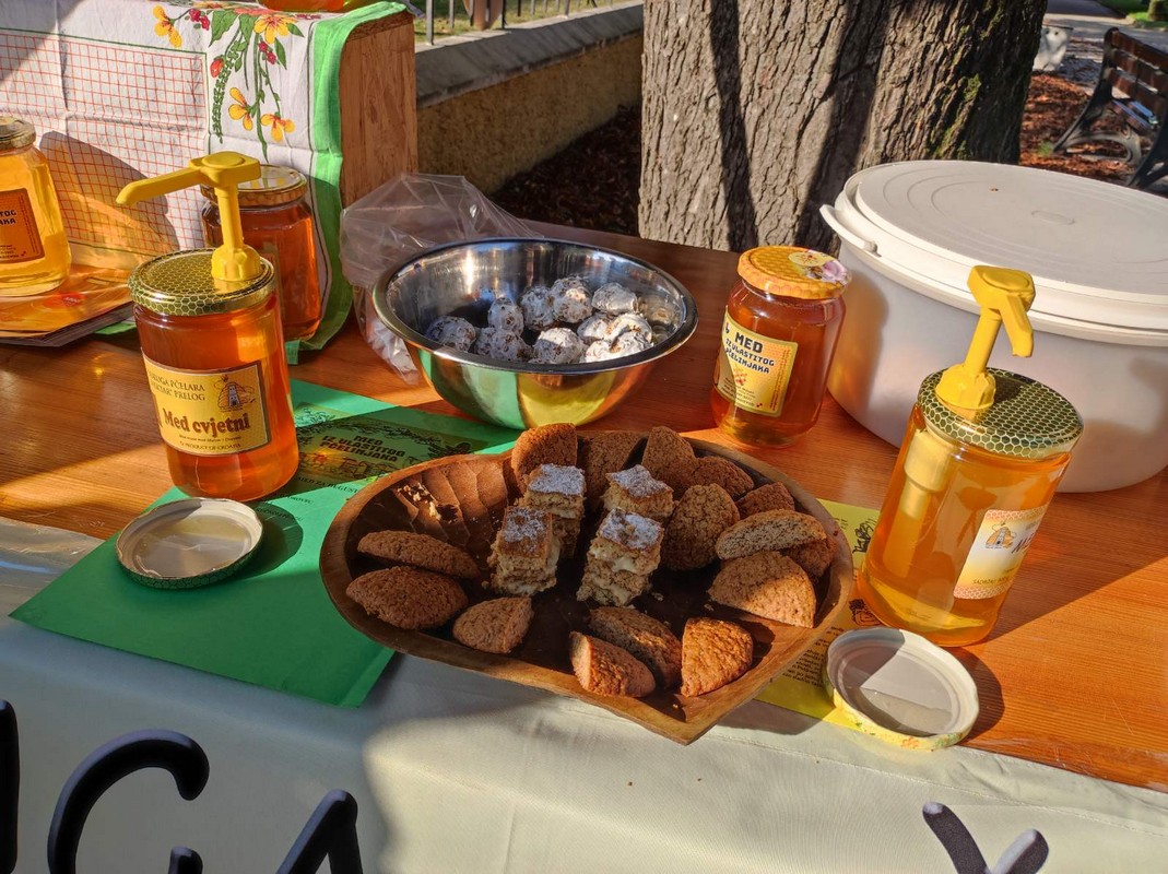 Dani meda Prelog, 2023