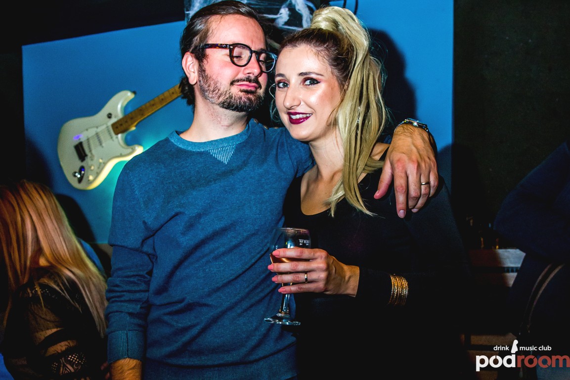 PODROOM Evo kako je bilo na Halloween Podroomarenju