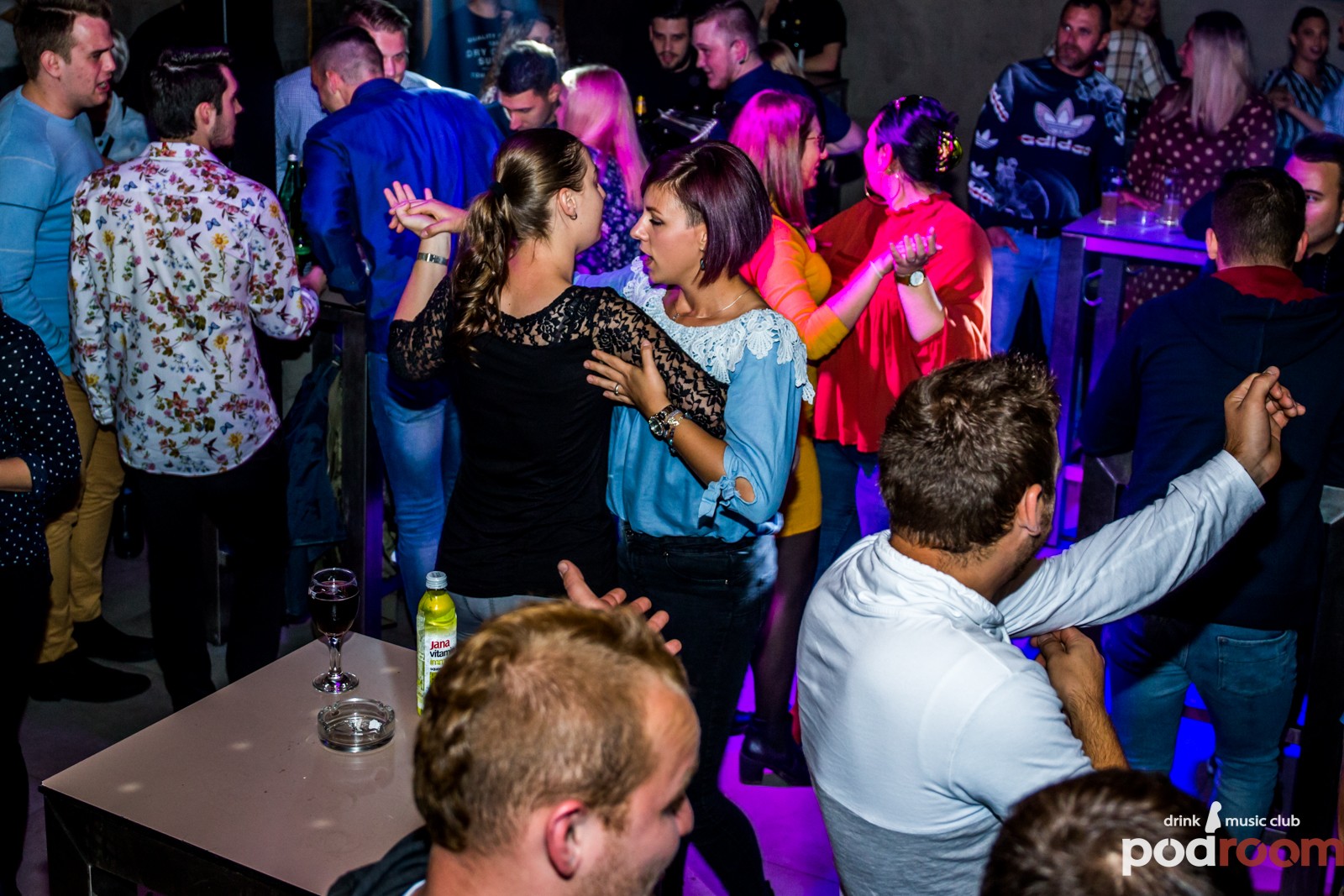 Podrumarenje uz Vina Novak & TS Prim