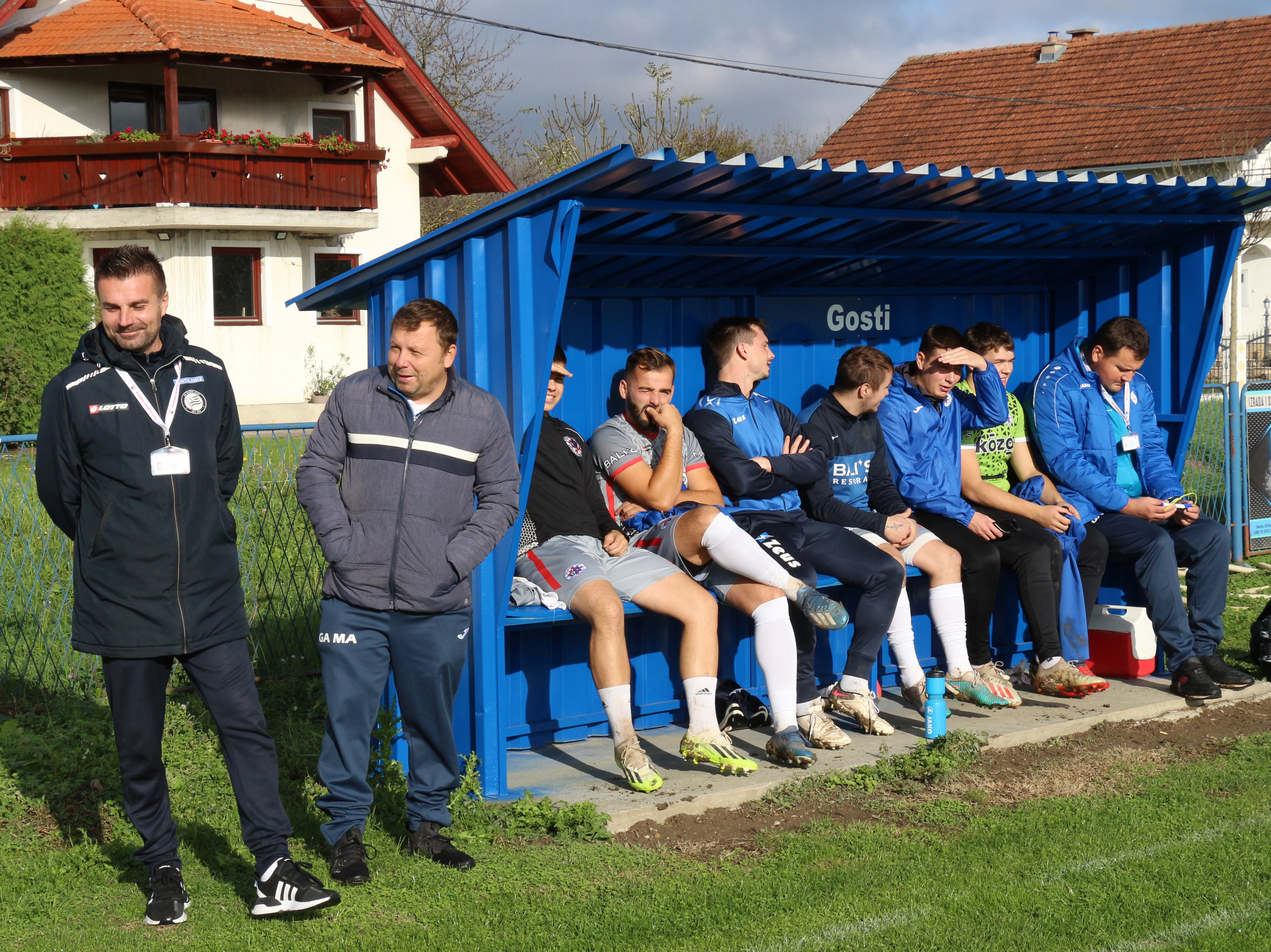 NK Dubravčan Donja Dubrava