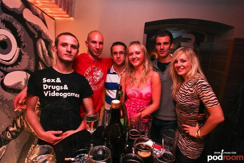 slika0006 Podroom (Subota, 20.10.2012 – Pop & RnB vs House – DJ Nixou)