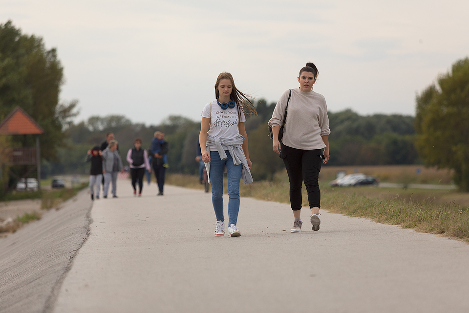 Klikom po Marini (nedjelja, 22.9.2019.)