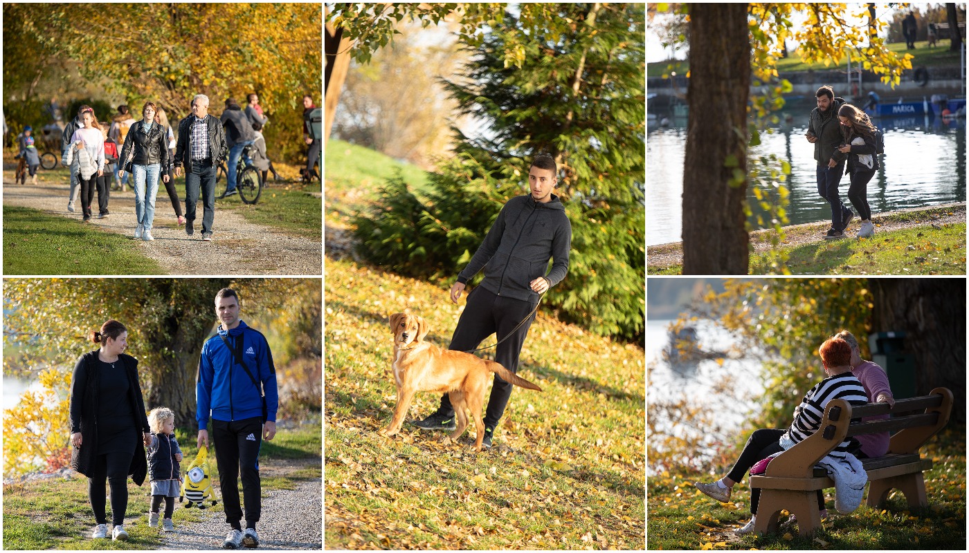 Klikom po Marini (25.10.2020.)