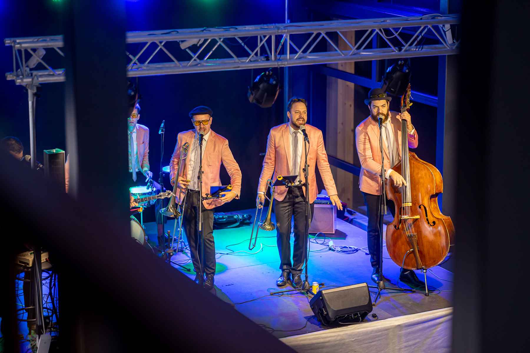 FOTO Pogledajte kako je bilo na ‘Mladom Međimurju’ u Štrigovi