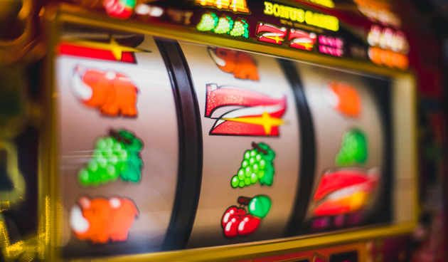 CASINO PR