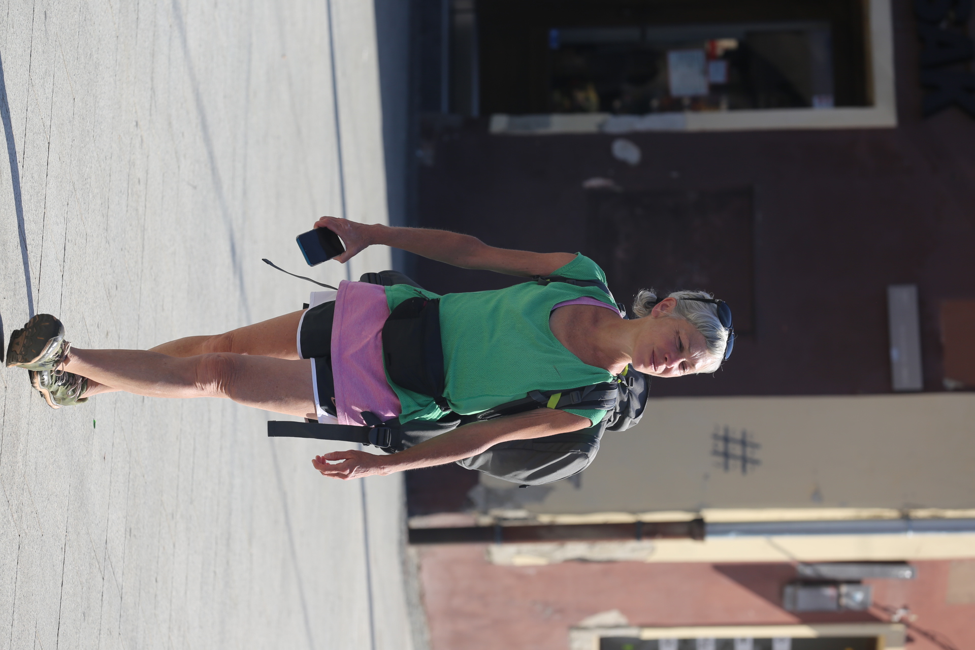 KLIKOM PO ČAKOVCU Ugodna i topla ljetna subota izmamila šetače na ulice