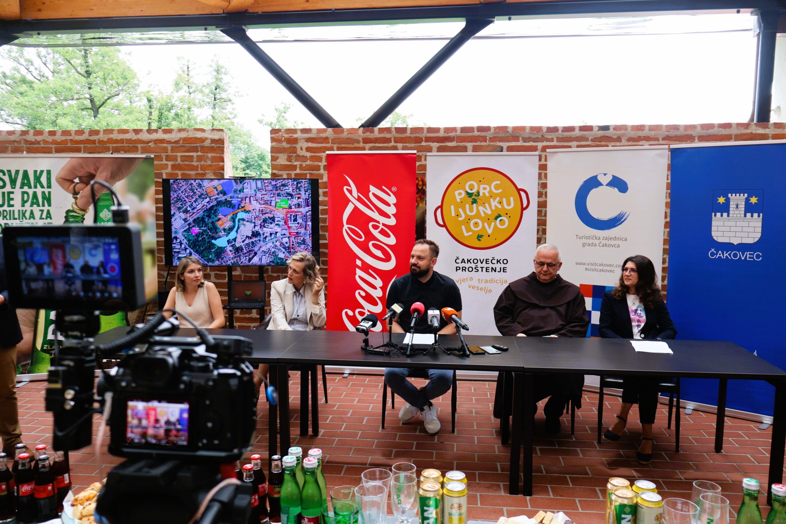 Porcijunkulovo 2023. – predstavljanje programa