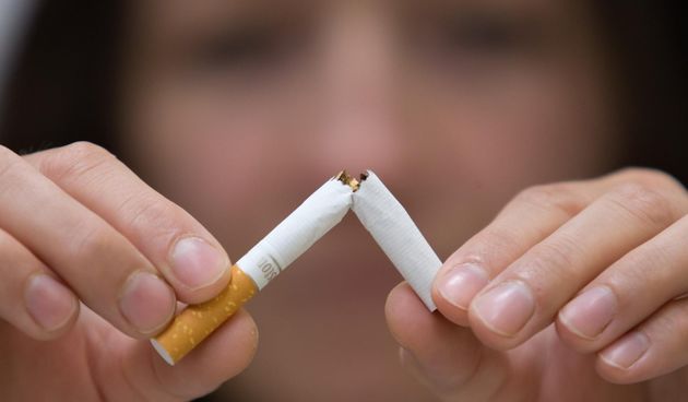 Cigarete, Svjetski dan nepušenja