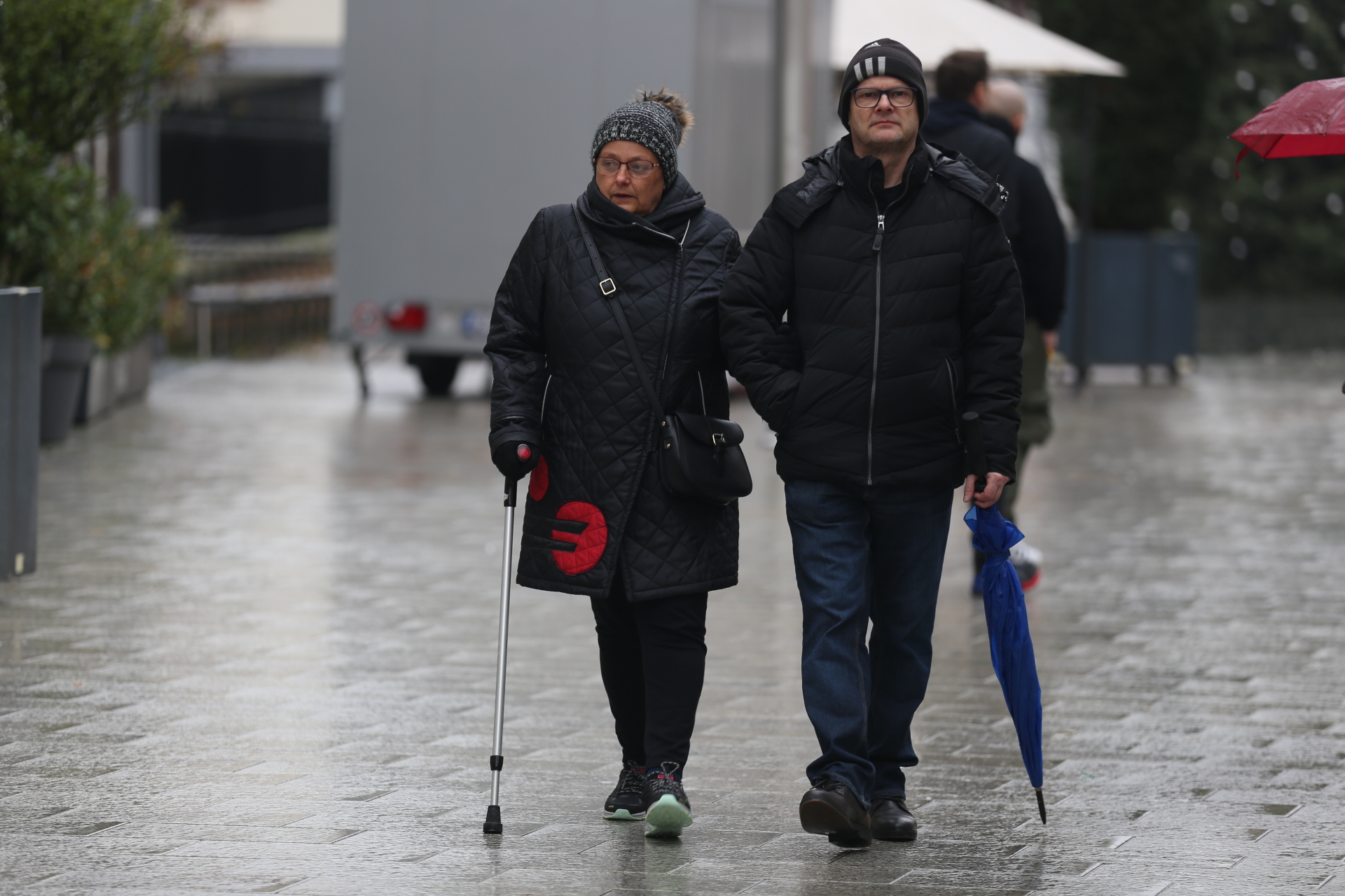 Klikom po Čakovcu (subota, 2.12.2023.)