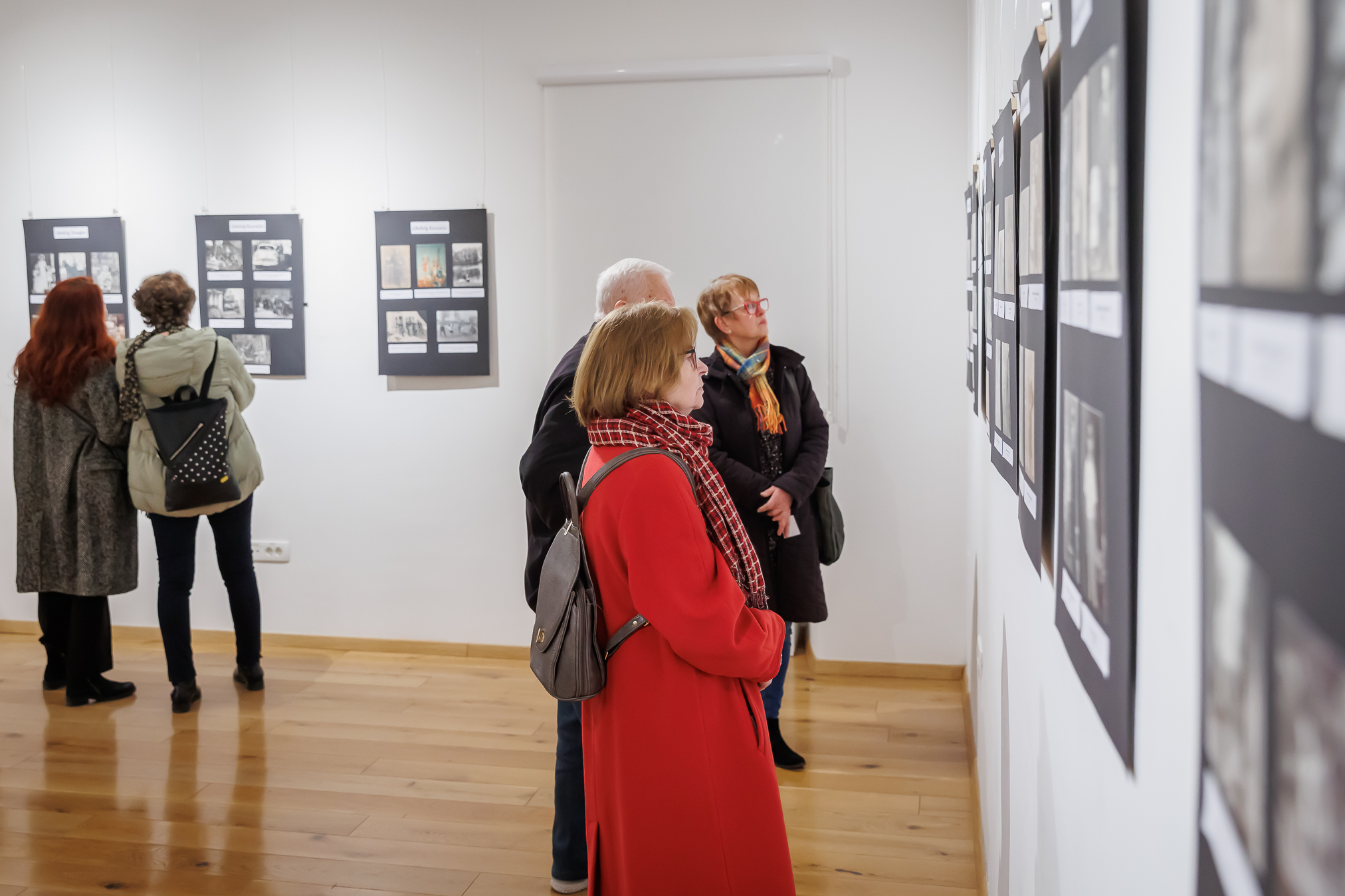 MUZEJ MEĐIMURJA Ovogodišnju Noć muzeja posjetilo 2. 800 posjetitelja