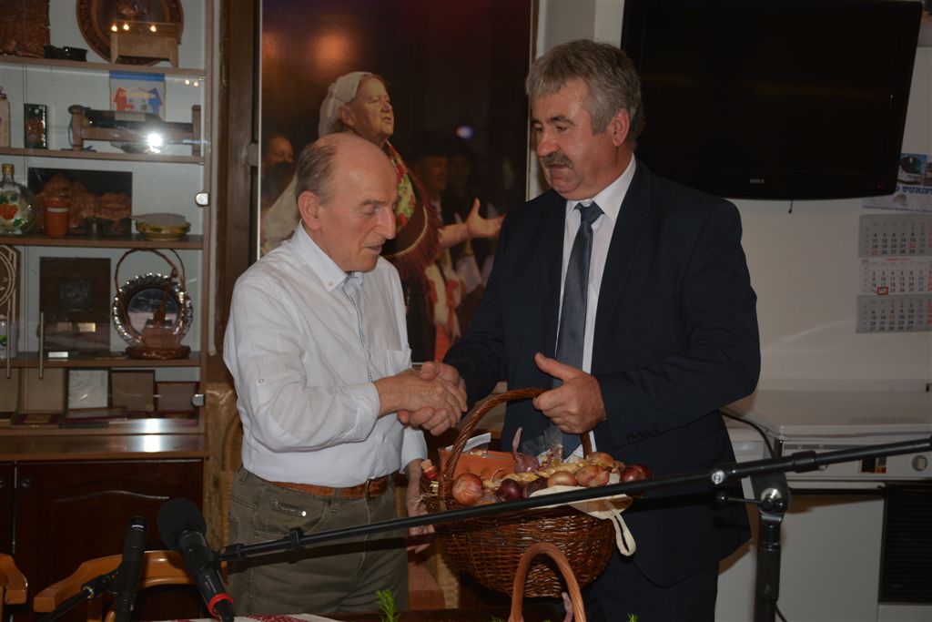 Dani dobravskog ljuka u Zalanovom dvorištu