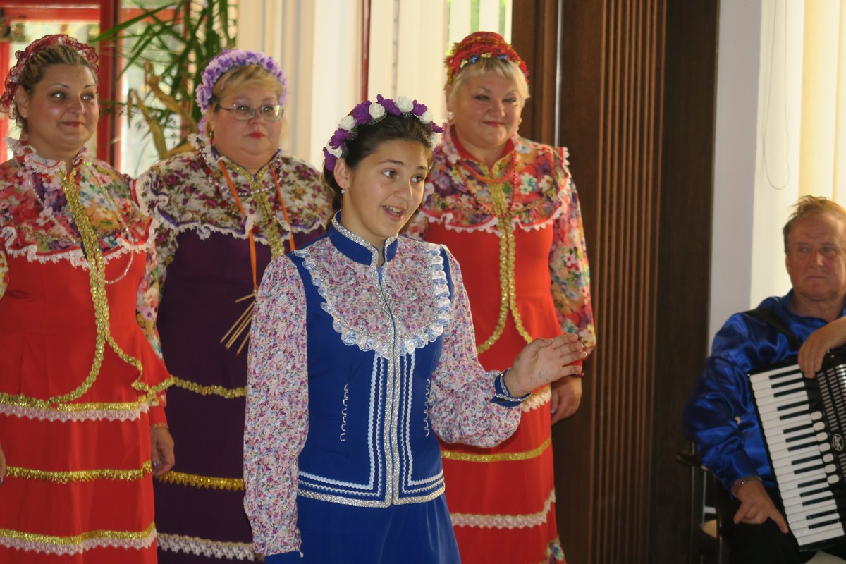 Međunarodni dan starijih osoba