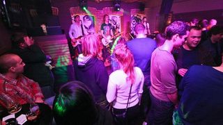 slika0020 Podroom (Petak, 23.11. – Route 66 – Rolling Stone Tribute Band)